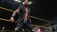 Ricochet's One And Only WWE 2K games appearance in WWE 2K19